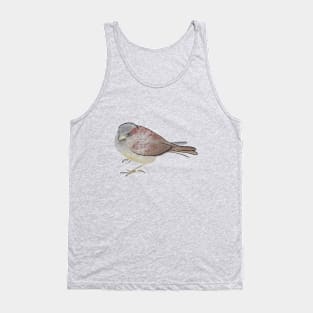 Sparrow Tank Top